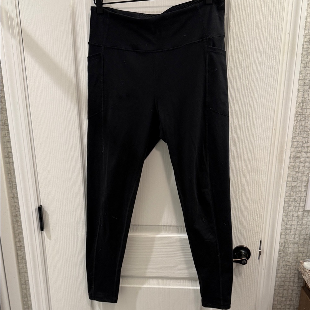 Victoria’s Secret Leggings
